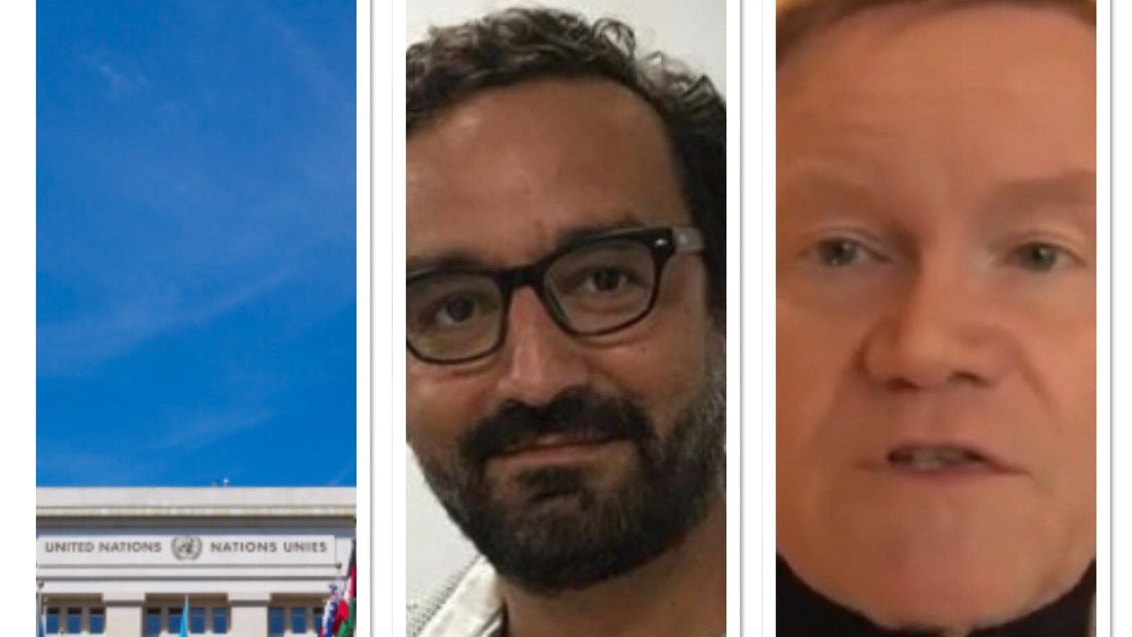 LE JOURNAL EN LANGUE FRANCAISE DE MIDI DU 16/03/22